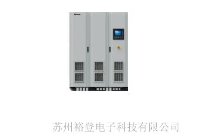 可回饋電網(wǎng)模擬交流電源