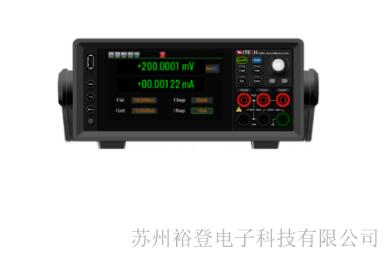 艾德克斯高精度數(shù)字源表