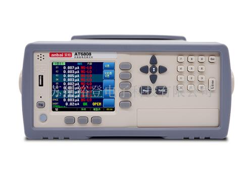 醫(yī)用泄漏電流測(cè)試儀