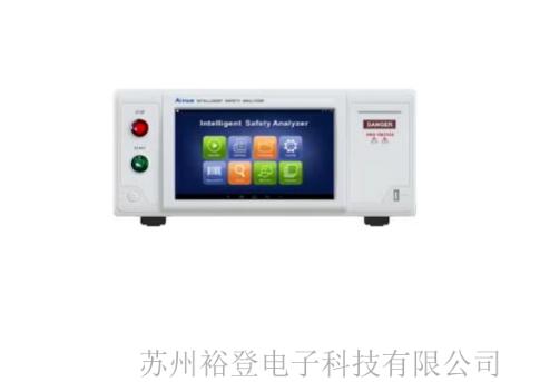 新能源汽車安規(guī)分析儀