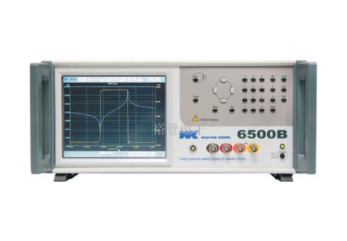 穩(wěn)科WK6515B精密阻抗測試儀15MHz