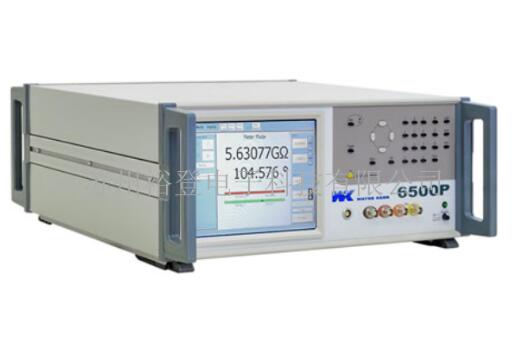 穩(wěn)科65120P系列高頻LCR測試儀120MHz