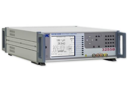 穩(wěn)科6550P系列高頻LCR測(cè)試儀50MHz