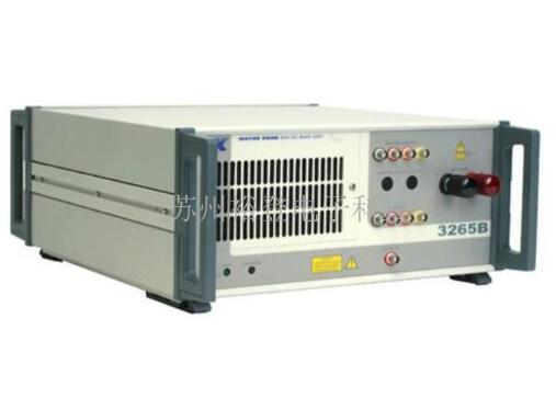 穩(wěn)科WK3265BQ高電流直流偏置電流源